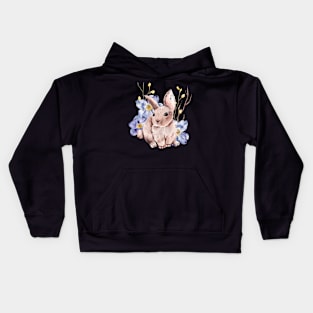 BUNNY LOVE Kids Hoodie